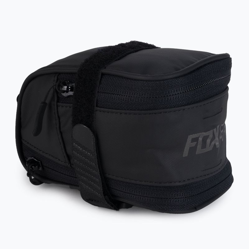 Сумка підсідельна Fox Racing Large Seat Bag чорна 15693_001