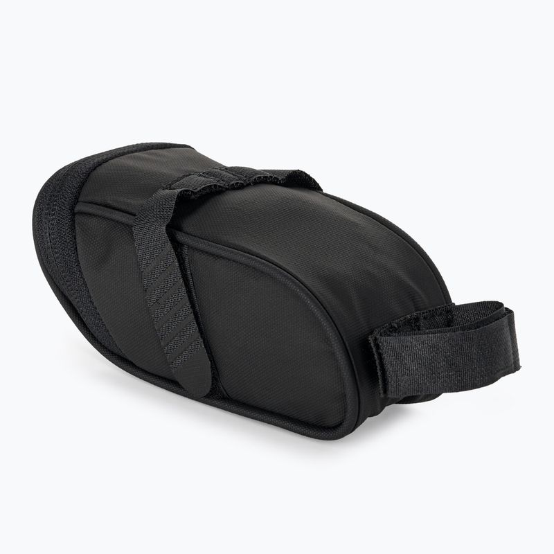 Велосумка підсідельна Fox Racing Small Seat Bag 0,2 l чорна 15692_001