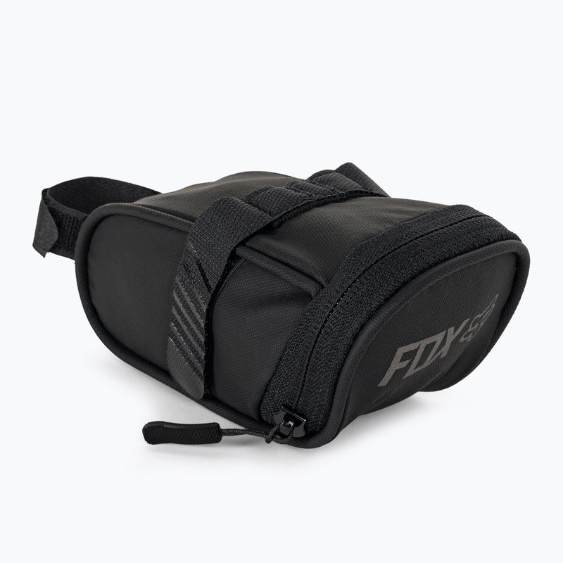 Велосумка підсідельна Fox Racing Small Seat Bag 0,2 l чорна 15692_001 2