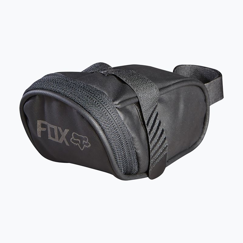 Велосумка підсідельна Fox Racing Small Seat Bag 0,2 l чорна 15692_001 5