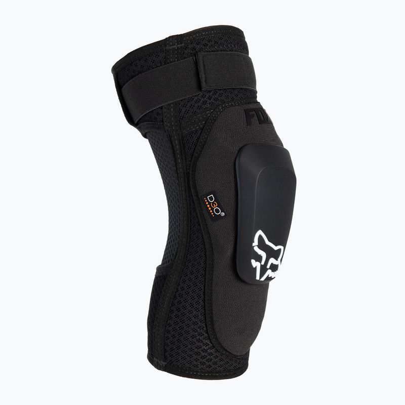 Налокітники Fox Racing Launch Pro D3O® Elbow чорні 18495_001 2