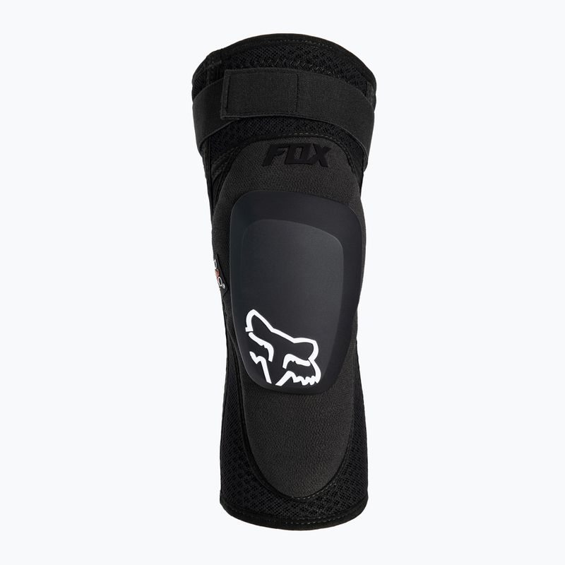 Налокітники Fox Racing Launch Pro D3O® Elbow чорні 18495_001 3