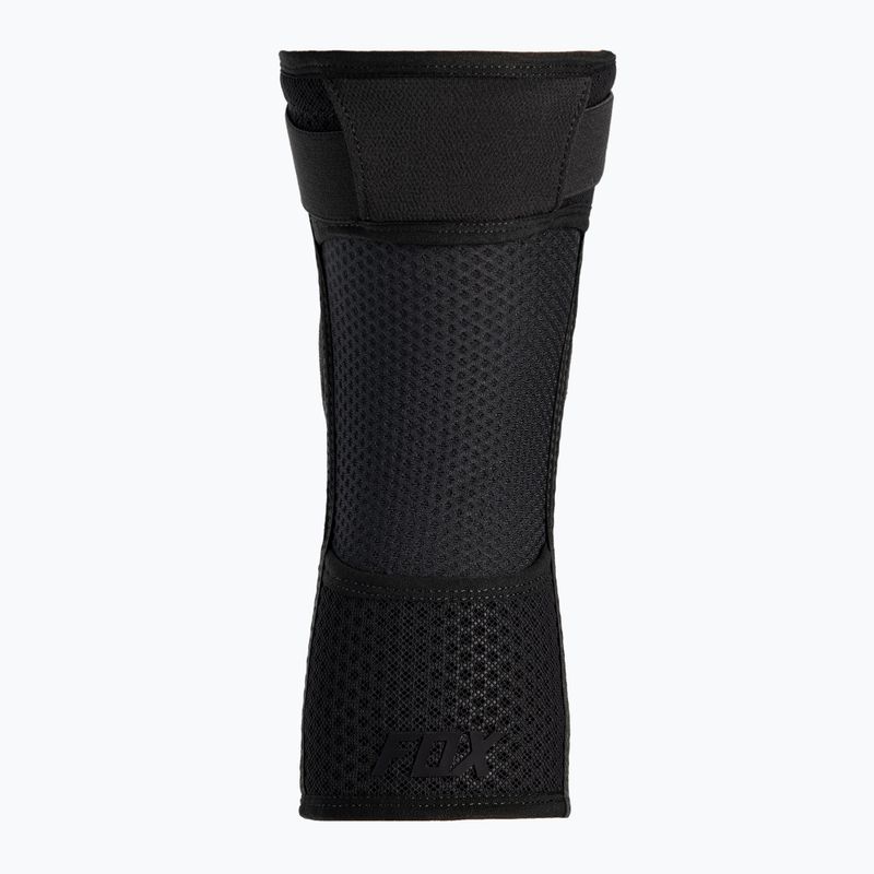 Налокітники Fox Racing Launch Pro D3O® Elbow чорні 18495_001 4