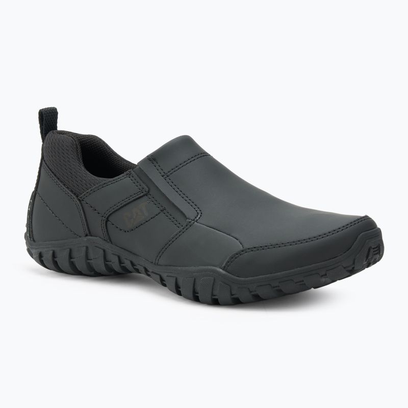 Кросівки чоловічі CATerpillar Opine black