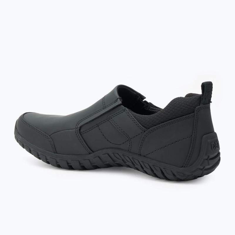 Кросівки чоловічі CATerpillar Opine black 3