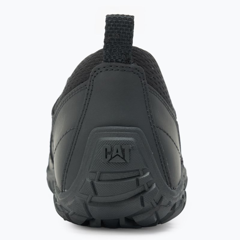 Кросівки чоловічі CATerpillar Opine black 6