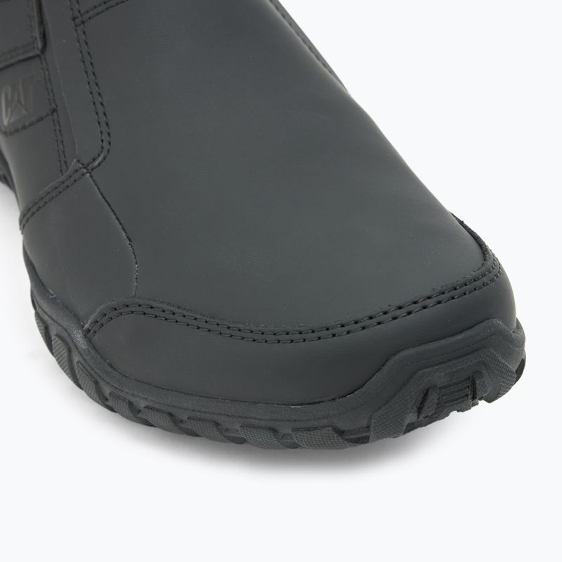 Кросівки чоловічі CATerpillar Opine black 7