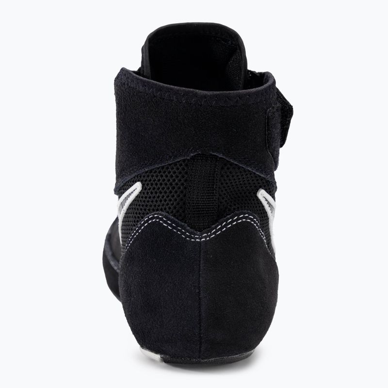 Кросівки борцівські Nike Speedsweep VII black/white 6
