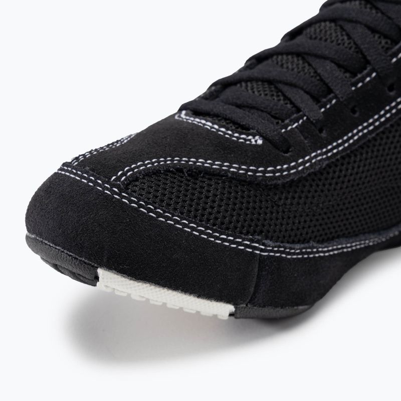 Кросівки борцівські Nike Speedsweep VII black/white 7