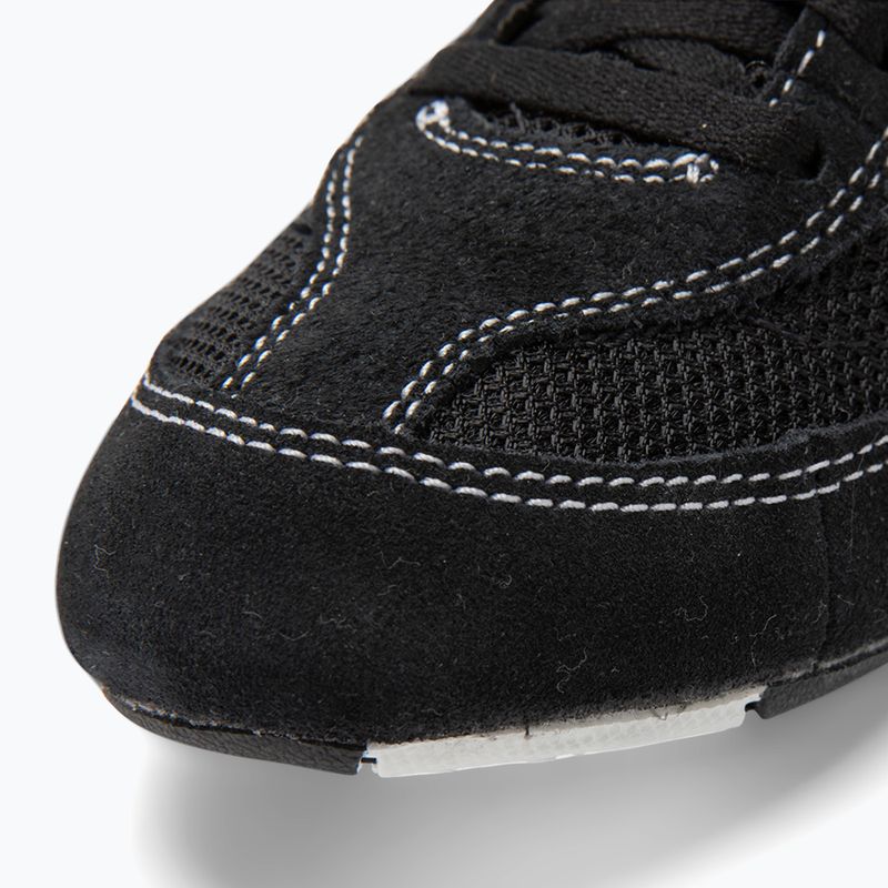 Кросівки борцівські дитячі Nike Speedsweep VII black/white/black 7