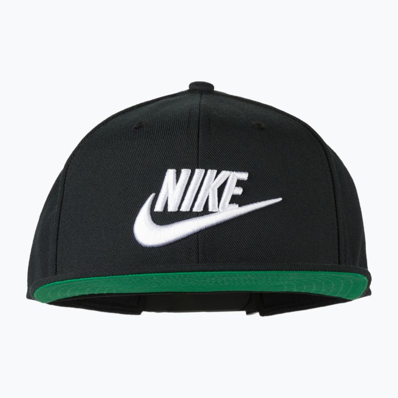 Кепка Nike Pro Futura Cap чорна 891284-010 2