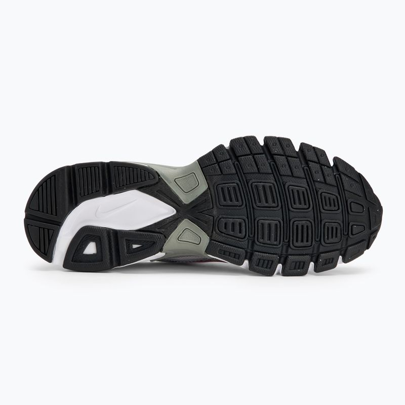 Кросівки жіночі Nike Initiator white/metallic silver/mistic blue/cherry 5