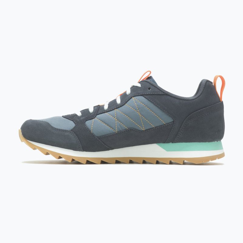 Взуття чоловіче Merrell Alpine Sneaker синє J16699 12