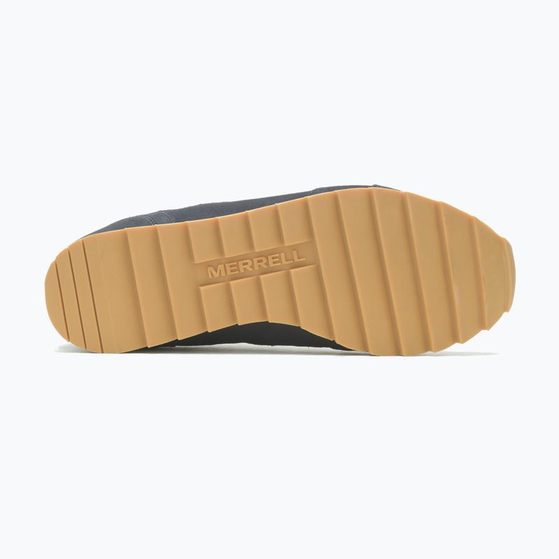 Взуття чоловіче Merrell Alpine Sneaker синє J16699 15