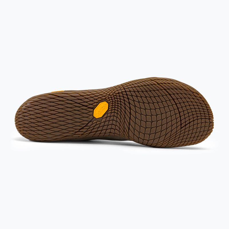 Кросівки для бігу чоловічі Merrell Vapor Glove 3 Luna LTR зелені J97175 5