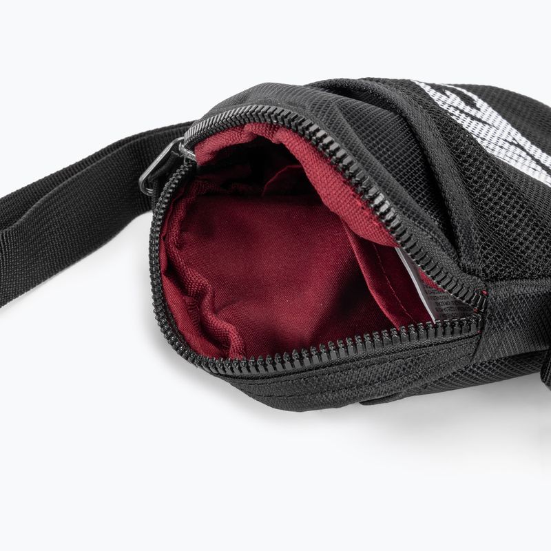 Сумка Nike Heritage Crossbody black/white 4