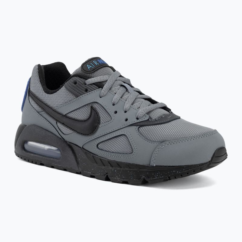 Кросівки чоловічі Nike Air Max IVO cool grey/prize blue/gamma blue/black