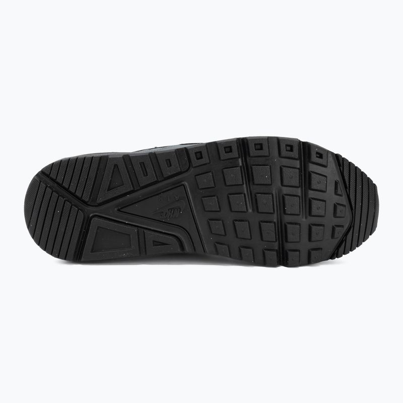 Кросівки чоловічі Nike Air Max IVO cool grey/prize blue/gamma blue/black 4