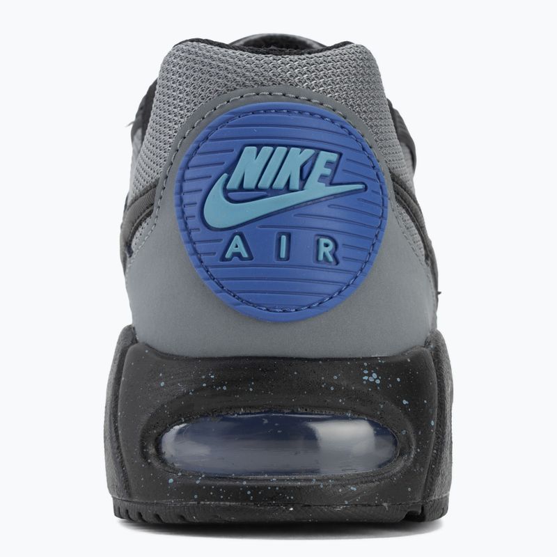 Кросівки чоловічі Nike Air Max IVO cool grey/prize blue/gamma blue/black 6