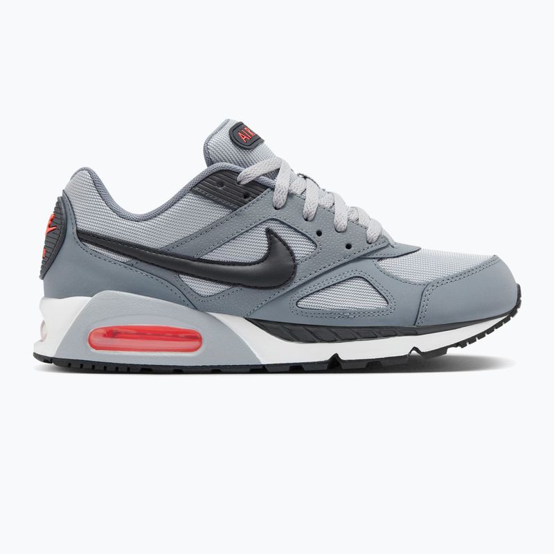 Чоловіче взуття Nike Air Max IVO cool grey/prize blue/gamma blue/black
