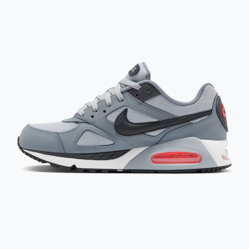 Чоловіче взуття Nike Air Max IVO cool grey/prize blue/gamma blue/black 2