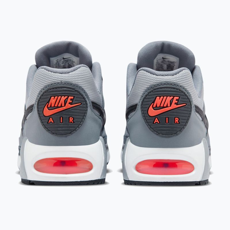 Чоловіче взуття Nike Air Max IVO cool grey/prize blue/gamma blue/black 4