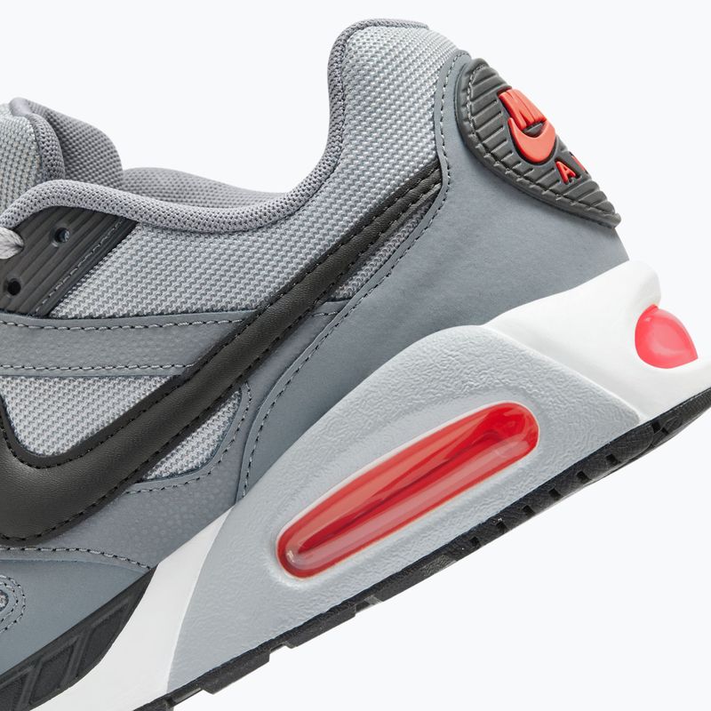 Чоловіче взуття Nike Air Max IVO cool grey/prize blue/gamma blue/black 8