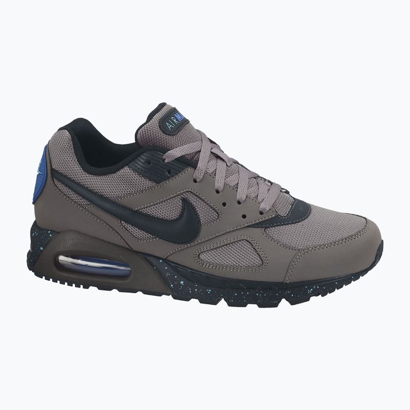 Кросівки чоловічі Nike Air Max IVO cool grey/prize blue/gamma blue/black