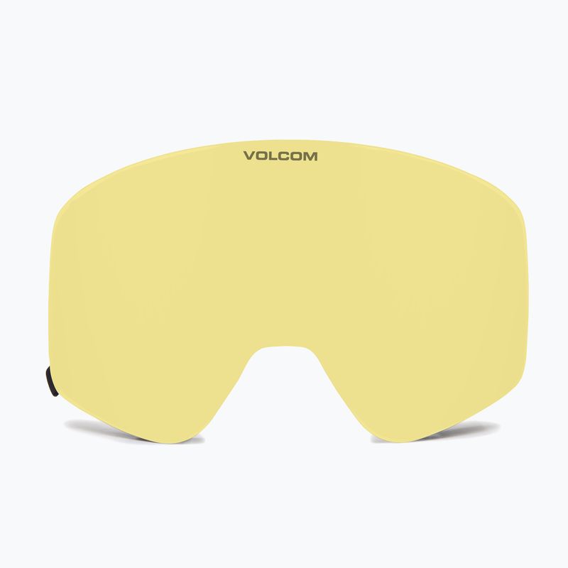 Окуляри гірськолижні Volcom Odyssey Jamie Lynn jamie lynn/blue chrome/yellow 3