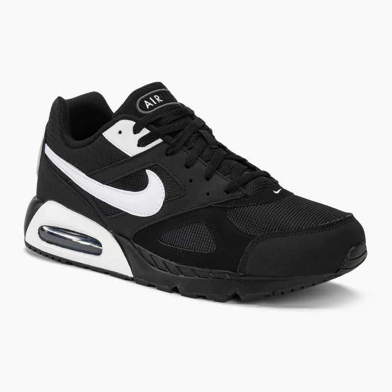 Чоловіче взуття Nike Air Max IVO black/black/white