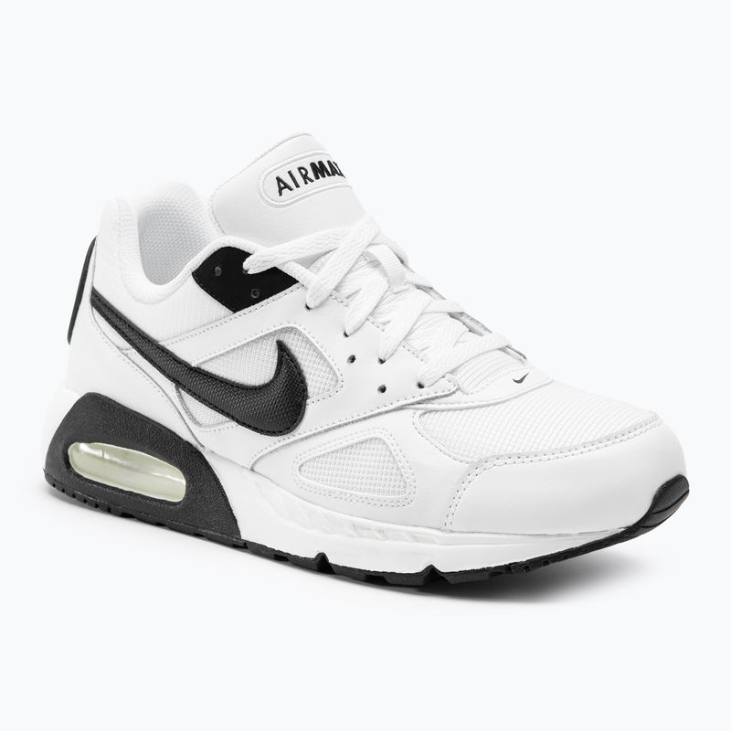 Кросівки чоловічі Nike Air Max IVO white / black