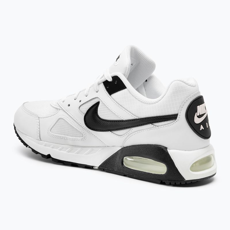 Кросівки чоловічі Nike Air Max IVO white / black 3