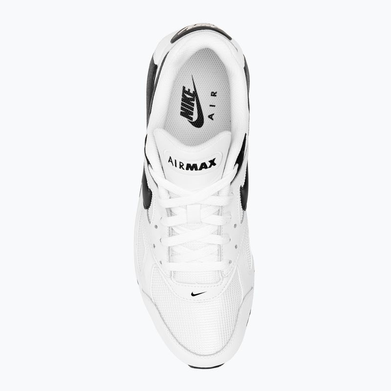 Кросівки чоловічі Nike Air Max IVO white / black 5