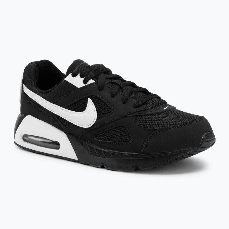 Кросівки дитячі Nike Air Max IVO black/white/white