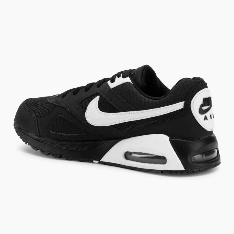 Кросівки дитячі Nike Air Max IVO black/white/white 3