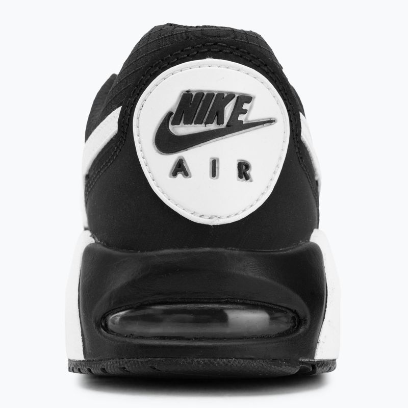 Кросівки дитячі Nike Air Max IVO black/white/white 5