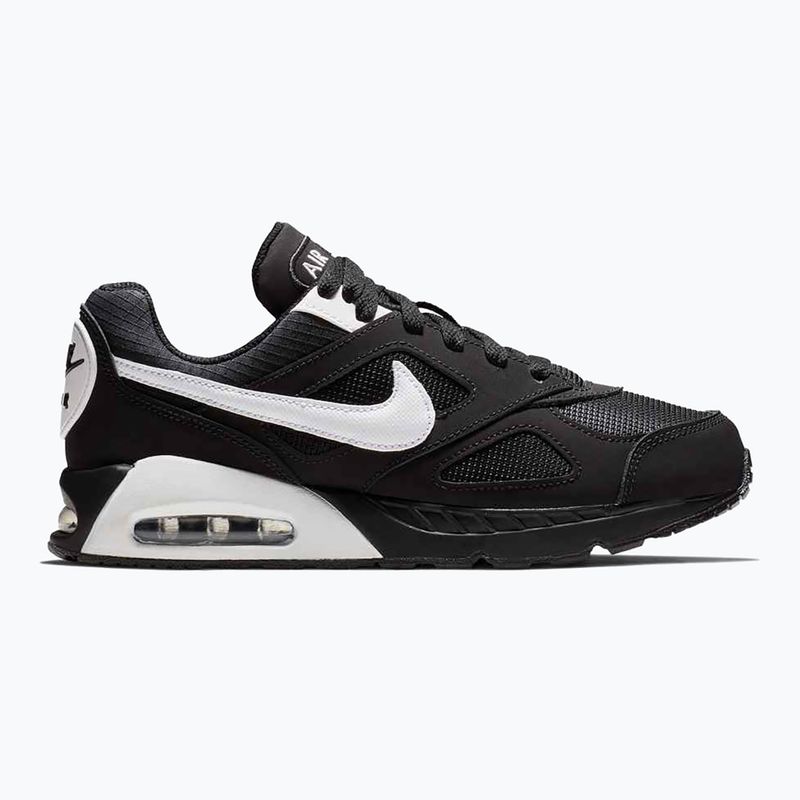 Кросівки дитячі Nike Air Max IVO black/white/white