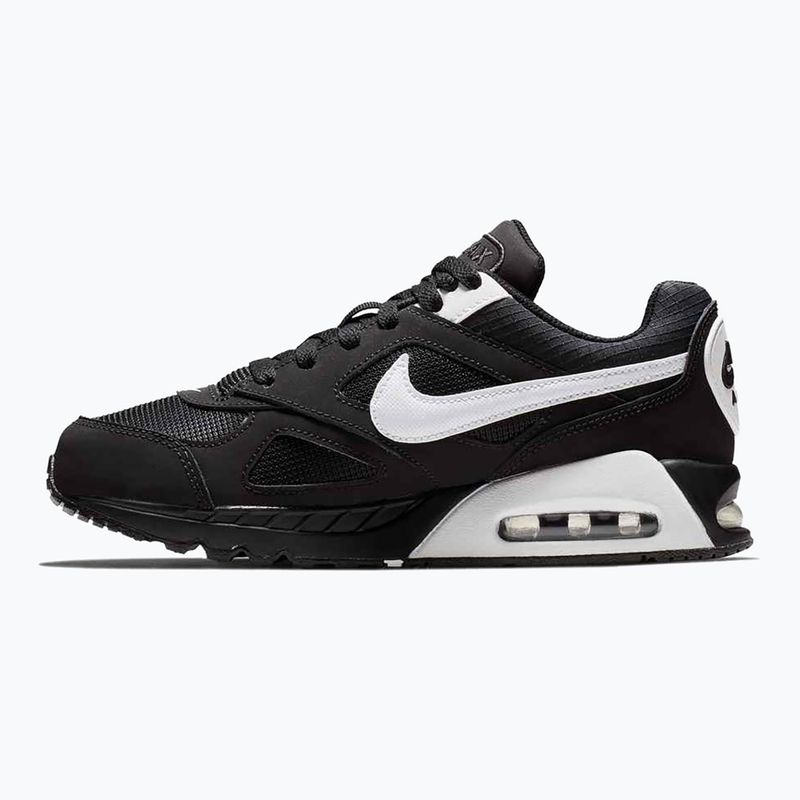 Кросівки дитячі Nike Air Max IVO black/white/white 2