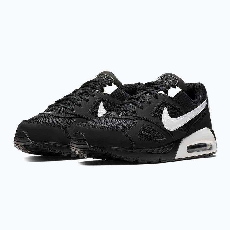 Кросівки дитячі Nike Air Max IVO black/white/white 3