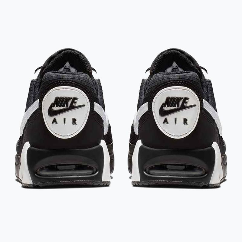 Кросівки дитячі Nike Air Max IVO black/white/white 4
