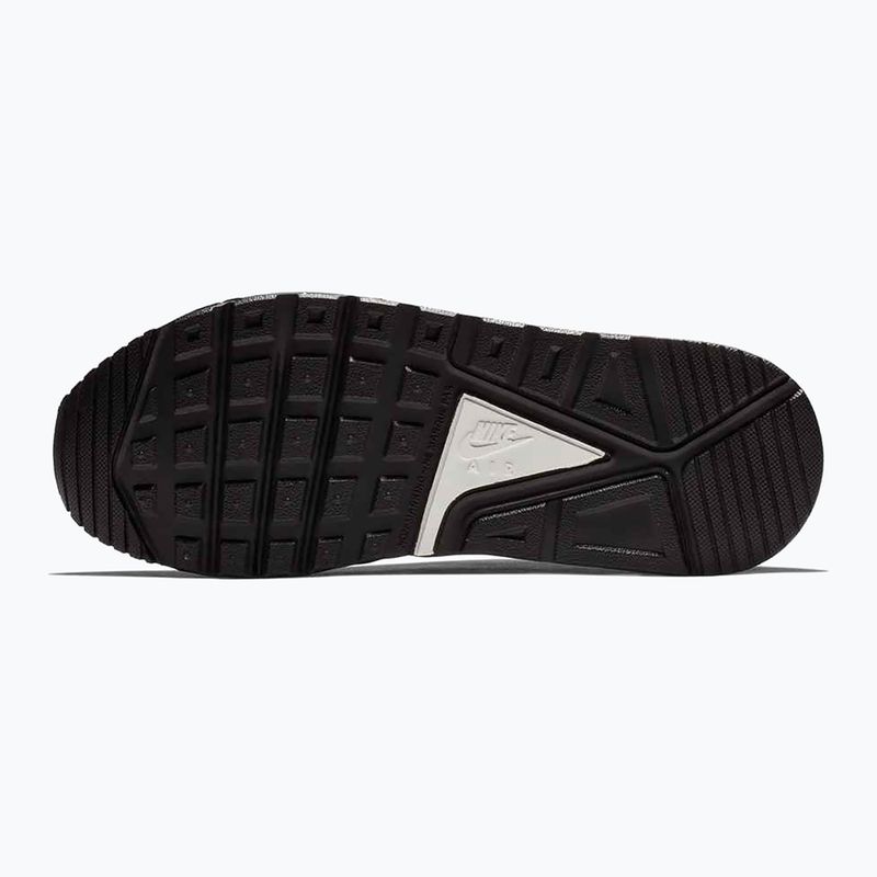 Кросівки дитячі Nike Air Max IVO black/white/white 5