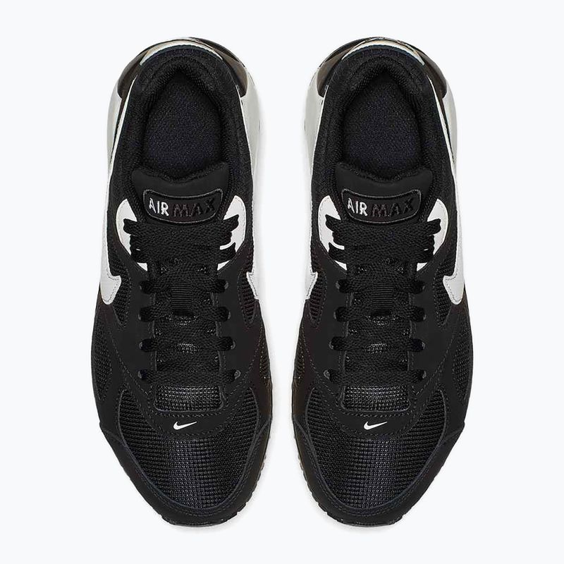 Кросівки дитячі Nike Air Max IVO black/white/white 6