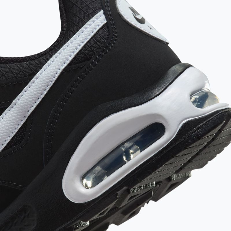 Кросівки дитячі Nike Air Max IVO black/white/white 8