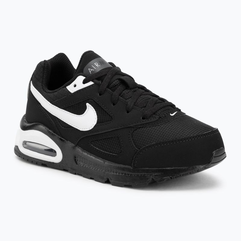 Кросівки дитячі Nike Air Max IVO black/white/white