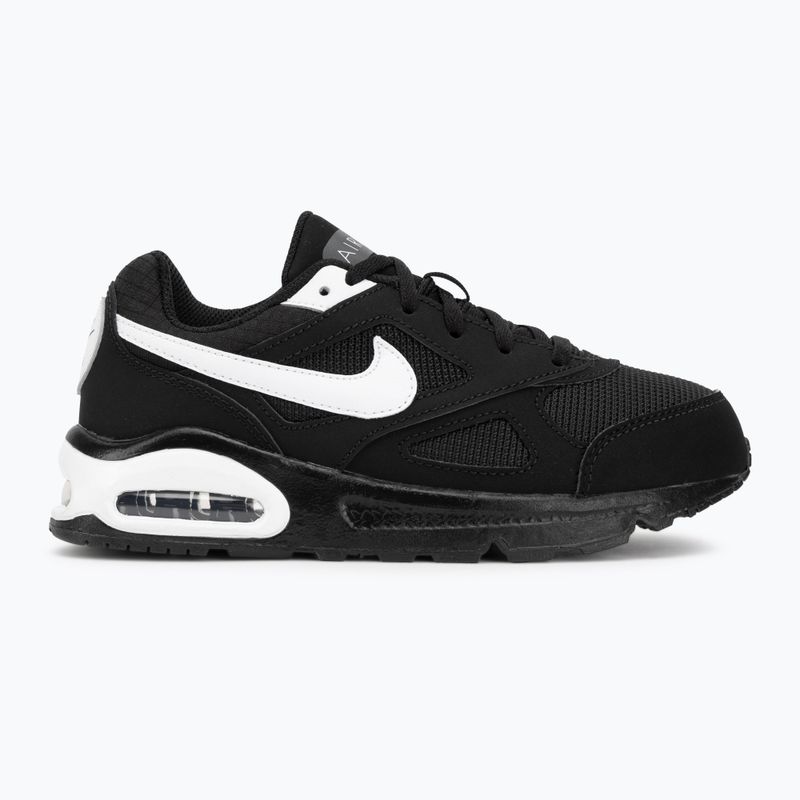 Кросівки дитячі Nike Air Max IVO black/white/white 2