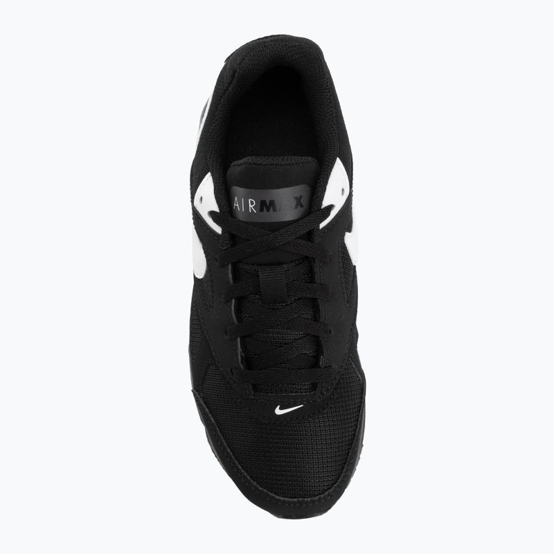 Кросівки дитячі Nike Air Max IVO black/white/white 5
