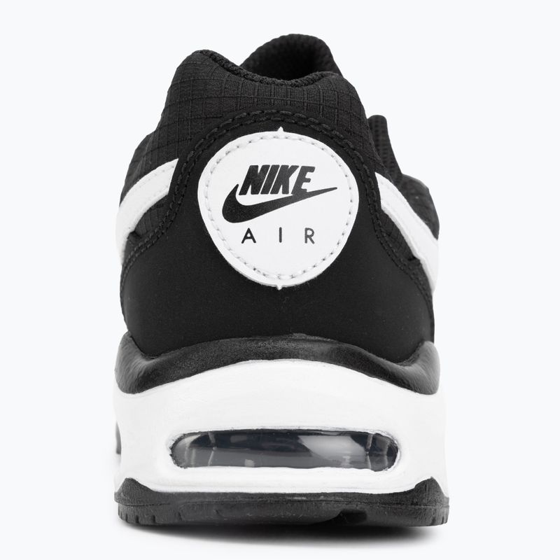 Кросівки дитячі Nike Air Max IVO black/white/white 6