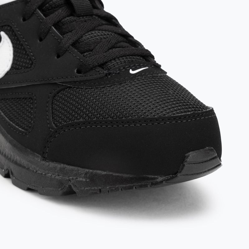 Кросівки дитячі Nike Air Max IVO black/white/white 7