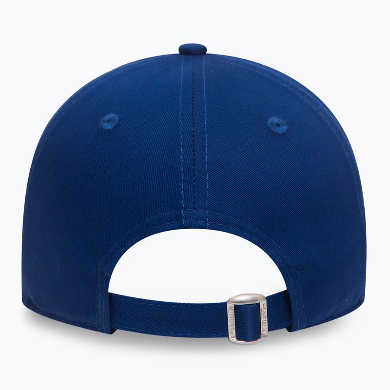 Бейсболка New Era League Essential 9Forty Los Angeles Dodgers blue 2