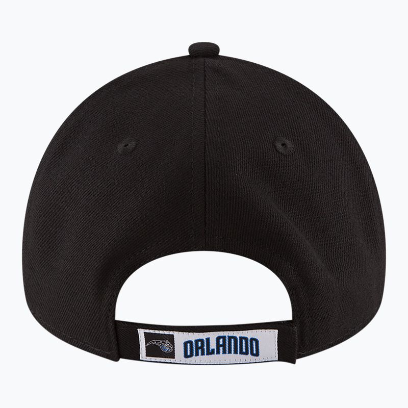 Бейсболка New Era NBA The League Orlando Magic black 2